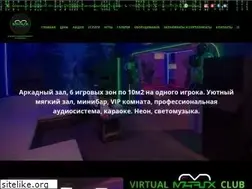 Sites similar to virtualmatrixclub.ru