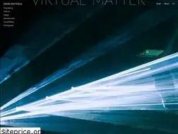 Sites similar to virtualmatter.org