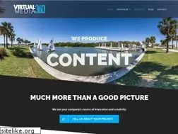 Sites similar to virtualmedia360.net