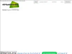 Sites similar to virtualmedianet.com