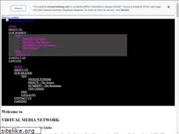 Sites similar to virtualmediang.com