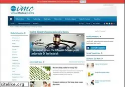 Sites similar to virtualmedicalcentre.com