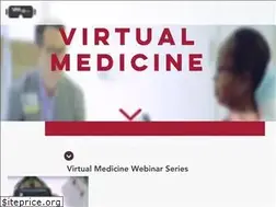 Sites similar to virtualmedicine.health
