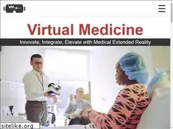 Sites similar to virtualmedicine.org