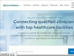 Sites similar to virtualmedstaff.com