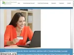 Sites similar to virtualmerchantservices.com