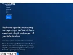 Sites similar to virtualmetric.com