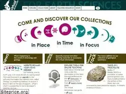 Sites similar to virtualmicroscope.org