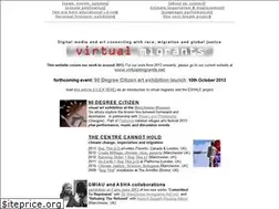 Sites similar to virtualmigrants.com