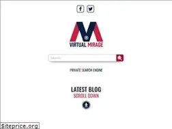 Sites similar to virtualmirage.org