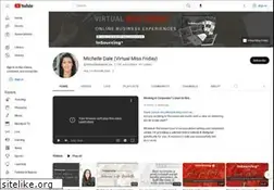 Sites similar to virtualmissfriday.co.uk