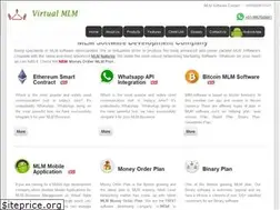 Sites similar to virtualmlm.in