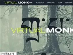 Sites similar to virtualmonk.com