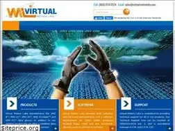 Sites similar to virtualmotionlabs.com