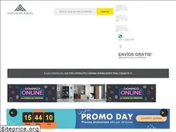 Sites similar to virtualmuebles.com
