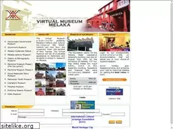 Sites similar to virtualmuseummelaka.com