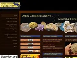 Sites similar to virtualmuseumofgeology.com
