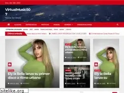 Sites similar to virtualmusic507.com