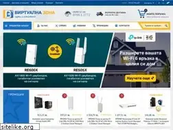 Sites similar to virtualnazona.com