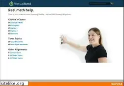 Sites similar to virtualnerd.com