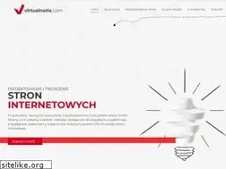 Sites similar to virtualnetia.com