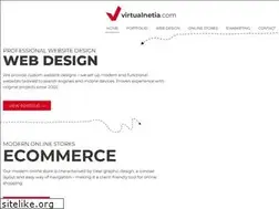 Sites similar to virtualnetia.eu