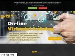 Sites similar to virtualni-katalog.si