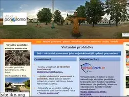 Sites similar to virtualni-prohlidky.cz