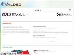 Sites similar to virtualni-ured.net