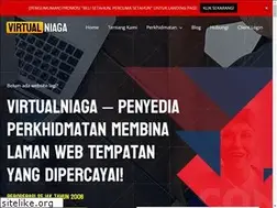 Sites similar to virtualniaga.com