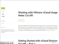 Sites similar to virtualnic.blog