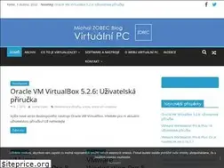 Sites similar to virtualnipc.cz