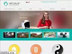 Sites similar to virtualnirealitnikancelar.cz