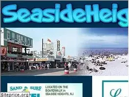 Sites similar to virtualnjshore.com