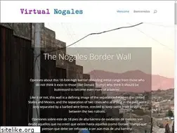 Sites similar to virtualnogales.com
