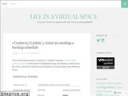 Sites similar to virtualnomadblog.com