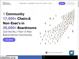 Sites similar to virtualnonexecs.com