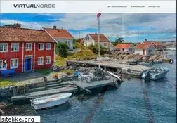 Sites similar to virtualnorge.com