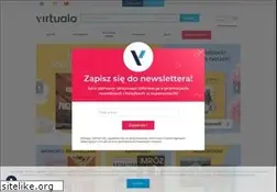 Sites similar to virtualo.pl