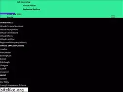 Sites similar to virtualoffice-london.co.uk