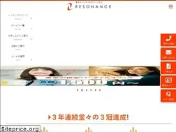 Sites similar to virtualoffice-resonance.jp