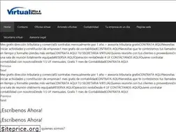Sites similar to virtualoffice.cl