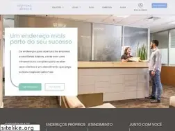 Sites similar to virtualoffice.com.br