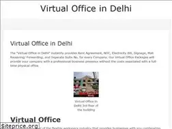 Sites similar to virtualoffice.org.in