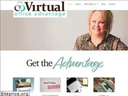 Sites similar to virtualofficeadvantage.com