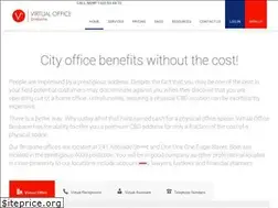 Sites similar to virtualofficebrisbane.com.au
