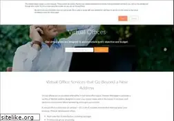 Sites similar to virtualofficecenters.com