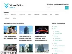 Sites similar to virtualofficejakarta.net