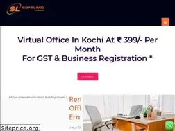 Sites similar to virtualofficekochi.com