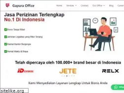 Sites similar to virtualofficeku.co.id